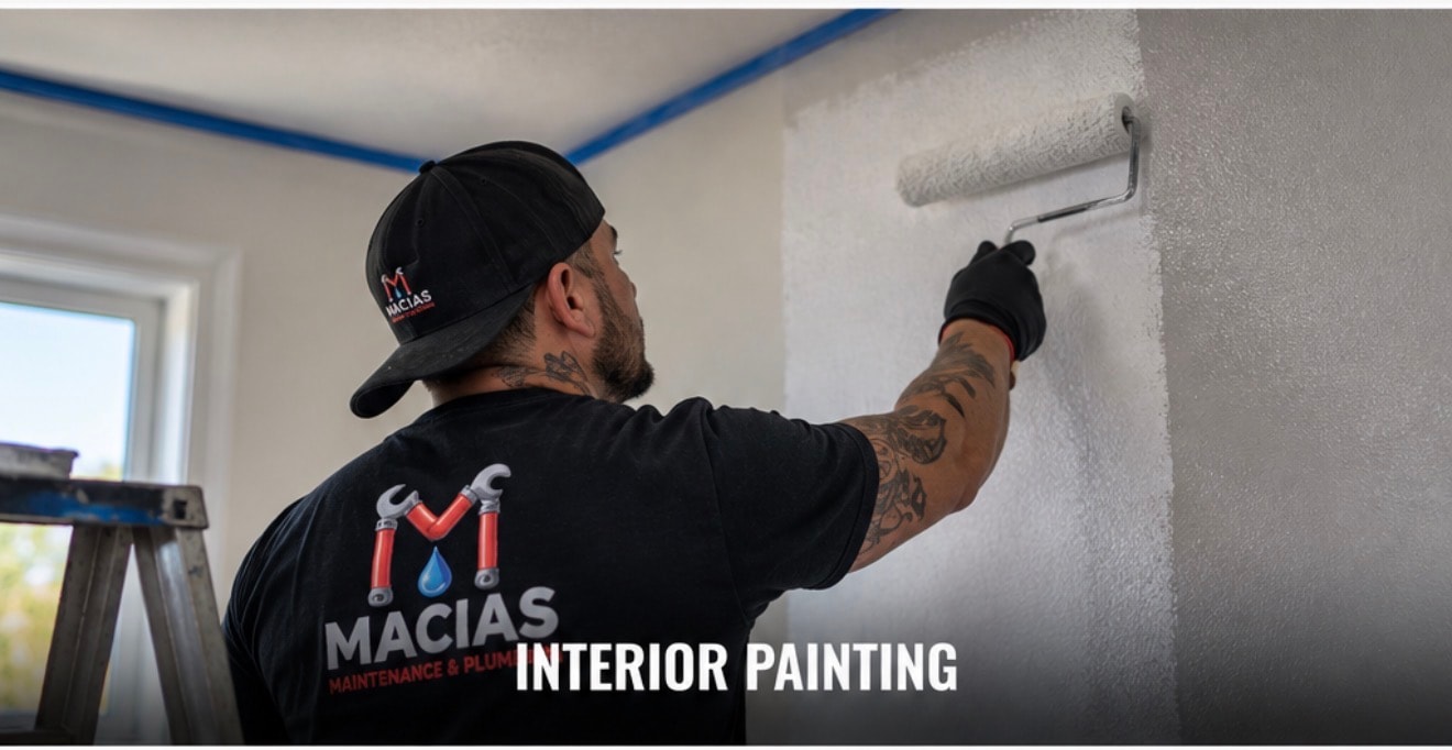 Interior Painting